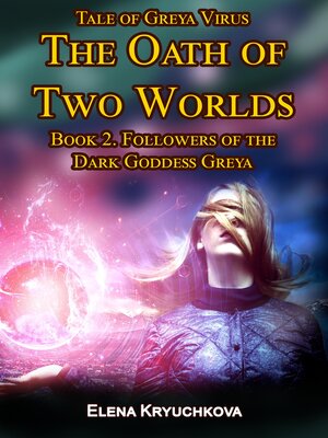 cover image of Followers of the Dark Goddess Greya